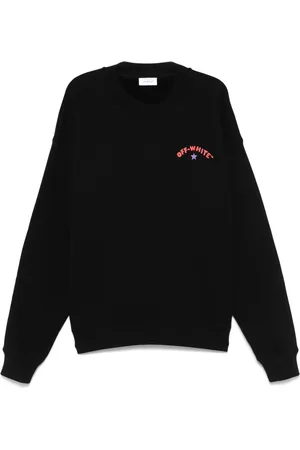 OFF-WHITE Star Arrow sweatshirt