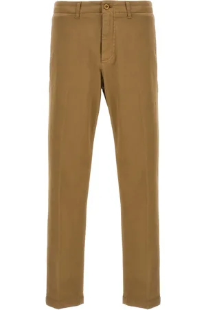 DEPARTMENT 5 Off trousers