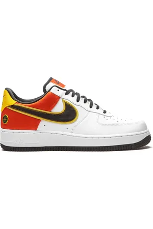 Nike Air Force 1 Low "Rayguns" sneakers