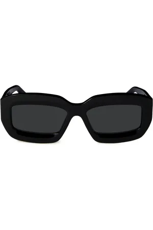 OFF-WHITE Charlotte sunglasses