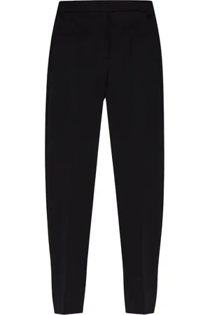 Max Mara Slim-cuted trousers