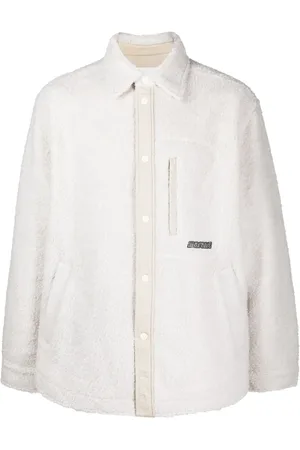 Isabel Marant Maja fleece jacket