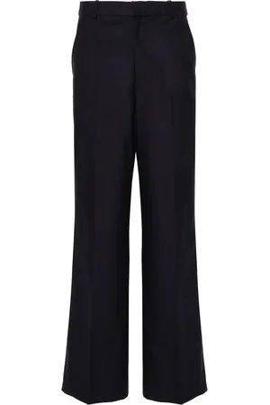 Ralph Lauren Straight-leg trousers