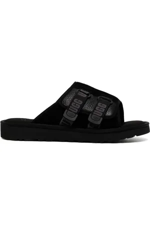 UGG Goldencoast strap slides