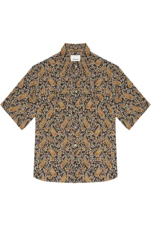 Isabel Marant Vabilio shirt