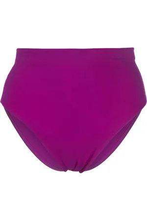 ERES Patine high-waisted bikini briefs
