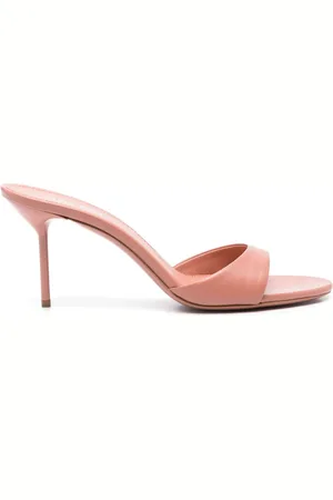 PARIS TEXAS 70mm Lidia sandals