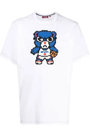 MOSTLY HEARD RARELY SEEN Philadelphia cotton T-shirt