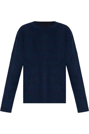 Givenchy Monogram-pattern jumper
