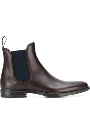 Scarosso Ankle boots