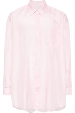 OUR LEGACY Long-sleeved shirt