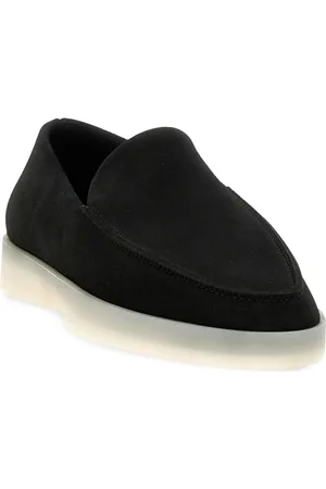 FEAR OF GOD Suede loafers