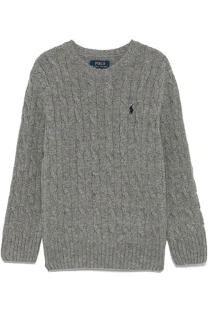 Ralph Lauren 323877728 004-FAWN (7719)