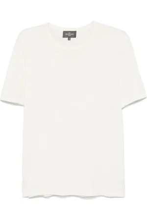 ERIC BOMPARD Extrafine T-shirt
