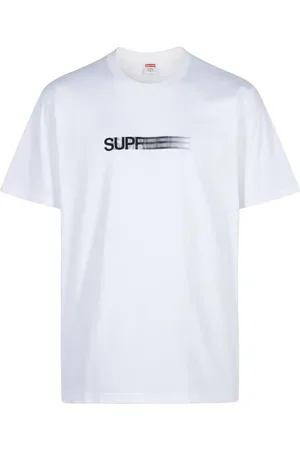 Supreme Motion Logo "SS23 - " T-shirt
