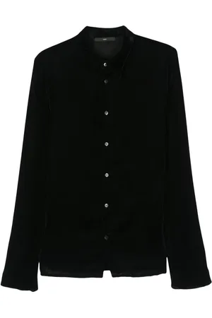 SAPIO Velvet shirt