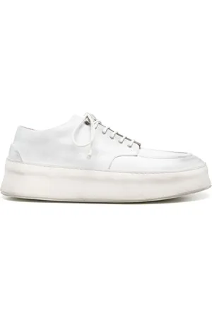 MARSÈLL Cassapana derby shoes