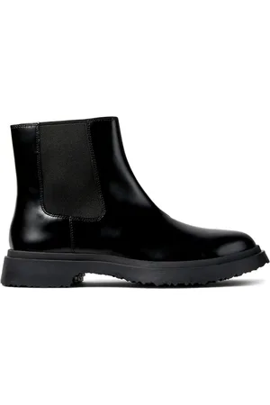 Camper Walden Chelsea boots