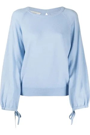 PRINGLE OF SCOTLAND Round neck cashmere jumper