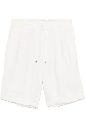 Brunello Cucinelli Linen shorts