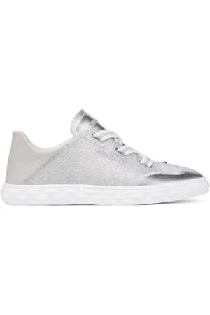 Jimmy Choo Diamond Light Flex sneakers