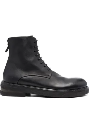 MARSÈLL Parrucca boots