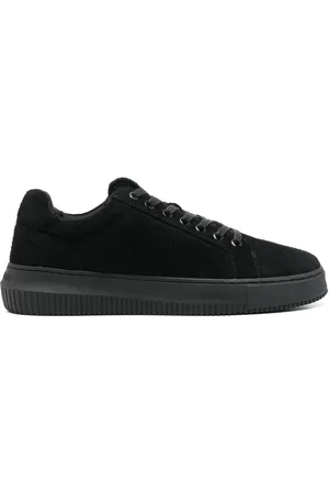 Calvin Klein Suede sneakers