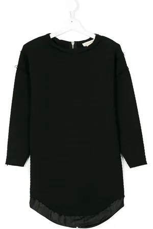 Le pandorine Classic fitted dress