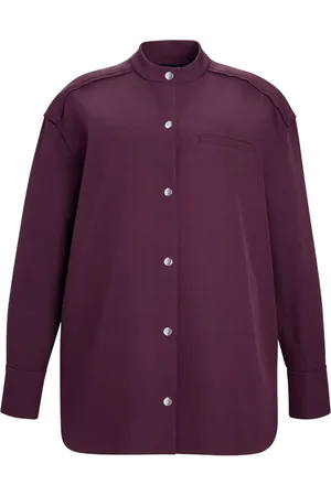 SER.O.YA Ali shirt jacket