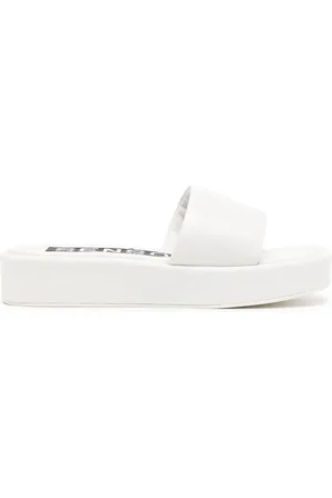 SENSO Xyla leather sandals