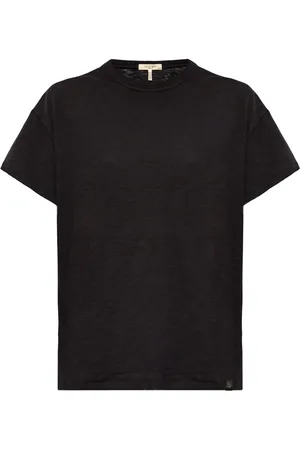 RAG&BONE Mini Slub crew-neck T-shirt
