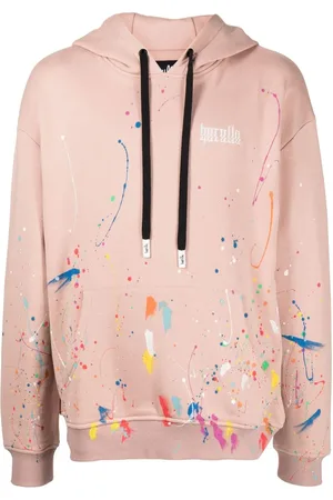 HACULLA Lost in Your Eyes hoodie