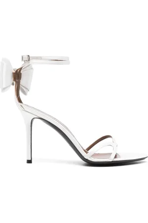 Giuseppe Zanotti 100mm Papillon sandals