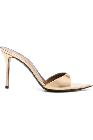 Giuseppe Zanotti 90mm Intriigo Strap sandals