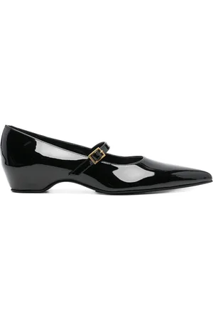 Khaite Sybil ballet flats