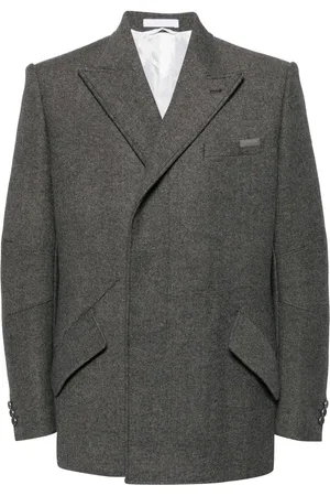 Helmut Lang Apex car blazer