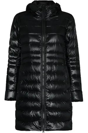 Canada Goose Cypress long puffer Jacket