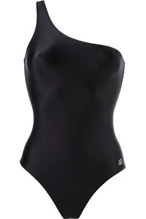 Brigitte One shoulder swimsuit
