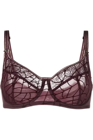 Marlies Dekkers The Adventuress balcony bra