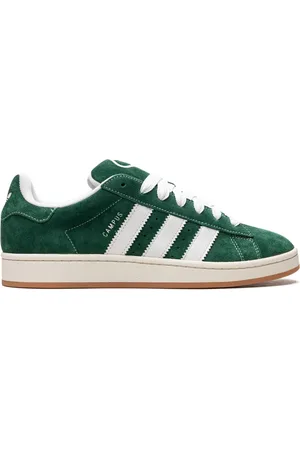 adidas Campus 00s "Dark /Cloud White" sneakers