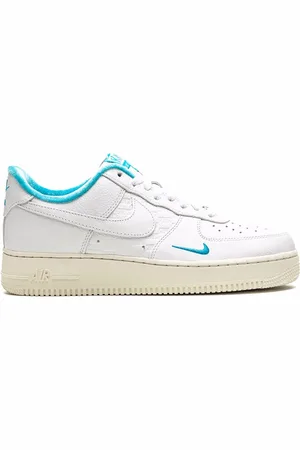 Nike X Kith Air Force 1 Low "Hawaii" sneakers