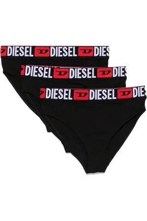 Diesel Sam-D-Core briefs (pack of three)