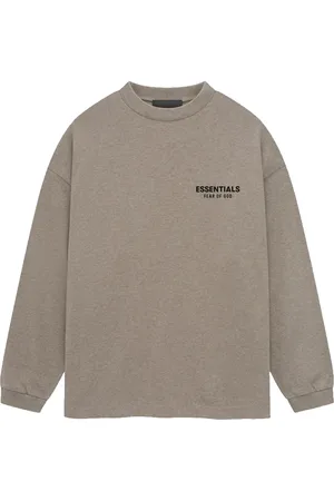 FEAR OF GOD Jersey long-sleeve T-shirt