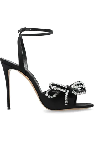 Casadei 100mm Judith sandals