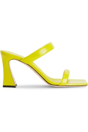 Giuseppe Zanotti 85mm Flaminia sandals