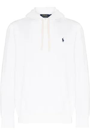 Ralph Lauren Pony fleece hoodie