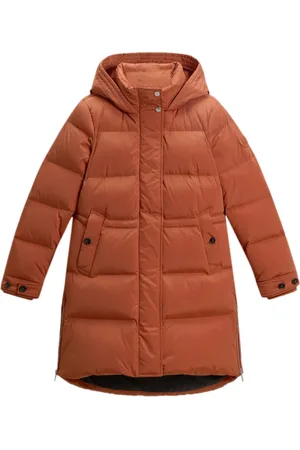 Woolrich Alsea parka