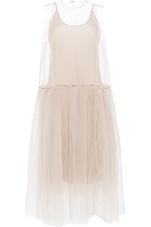 JNBY Sleeveless dress