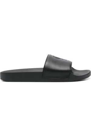Ami Ami de Coeur flat slides