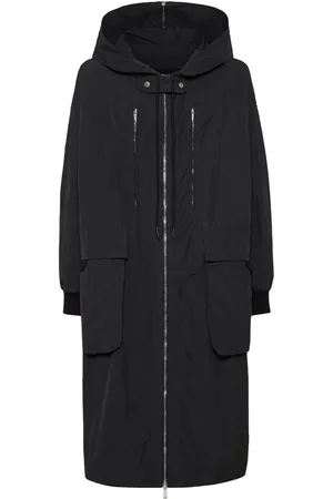 Dsquared2 Super Big parka